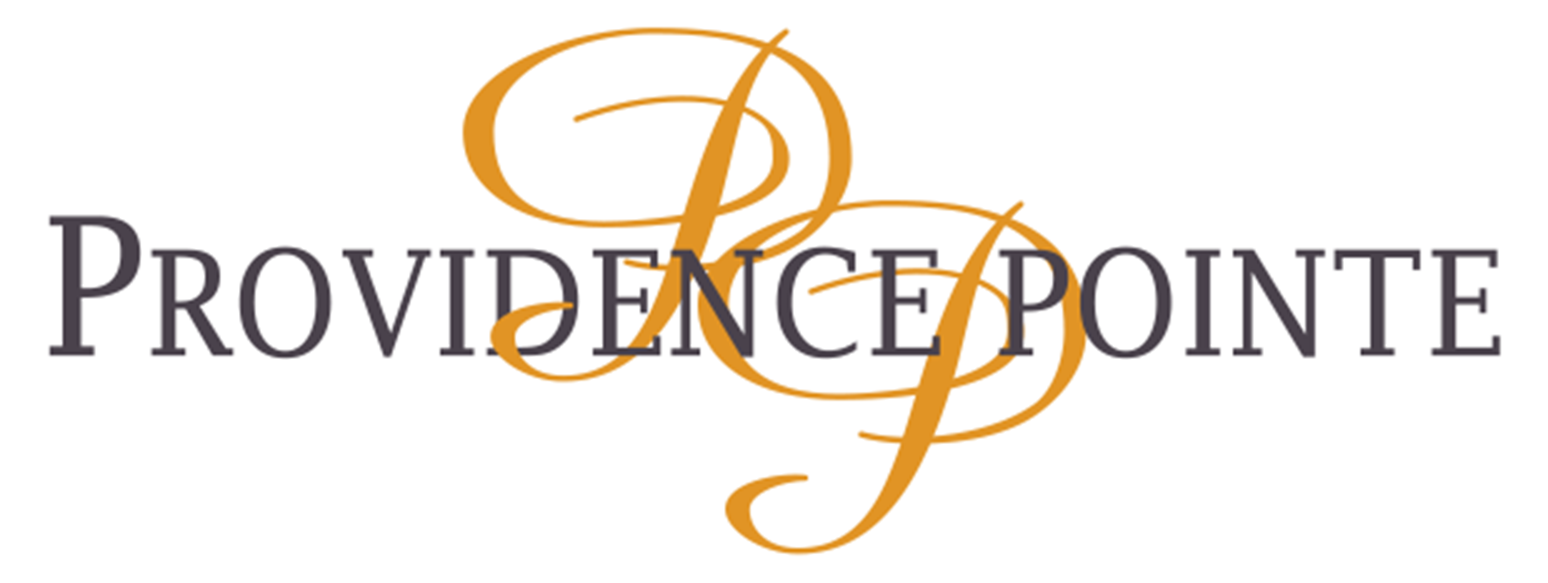 Providence Pointe logo